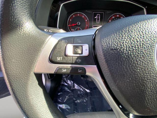 used 2021 Volkswagen Jetta car, priced at $14,972