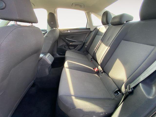 used 2021 Volkswagen Jetta car, priced at $14,972