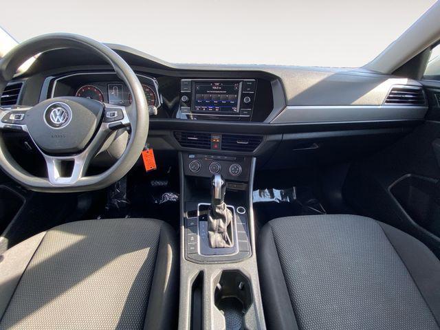 used 2021 Volkswagen Jetta car, priced at $14,972