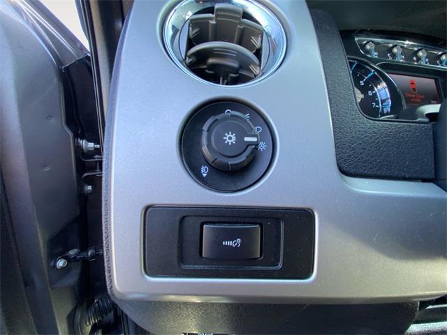 used 2014 Ford F-150 car, priced at $19,272