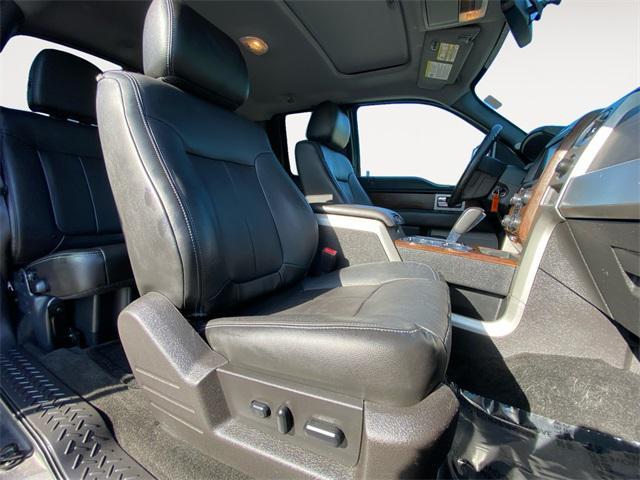 used 2014 Ford F-150 car, priced at $19,272