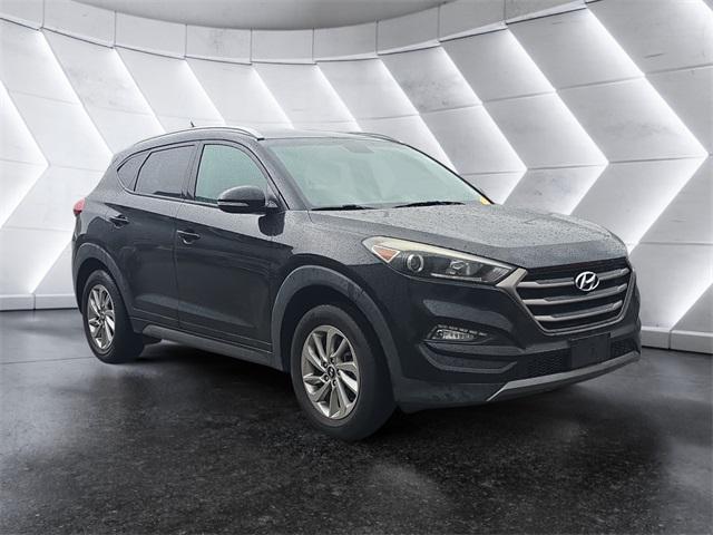 used 2016 Hyundai Tucson car, priced at $13,872