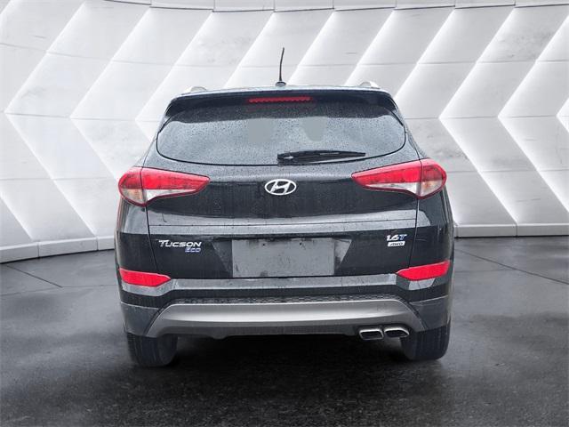 used 2016 Hyundai Tucson car, priced at $13,872