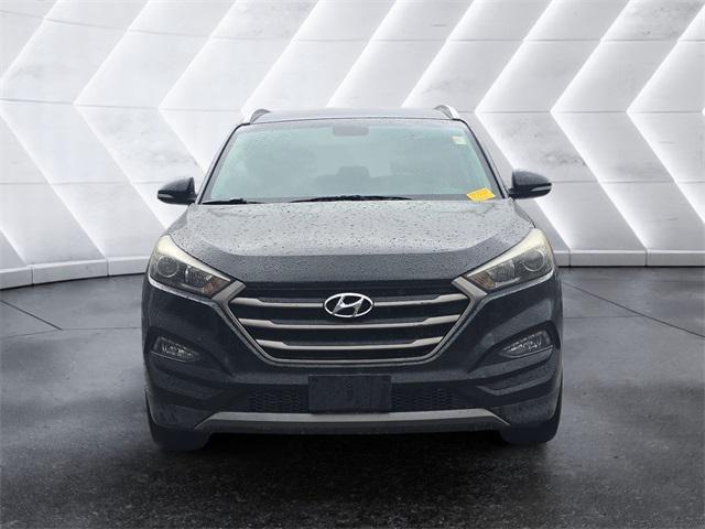 used 2016 Hyundai Tucson car, priced at $13,872