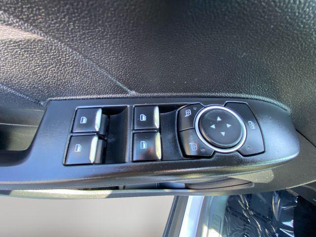 used 2021 Ford Escape car, priced at $15,272