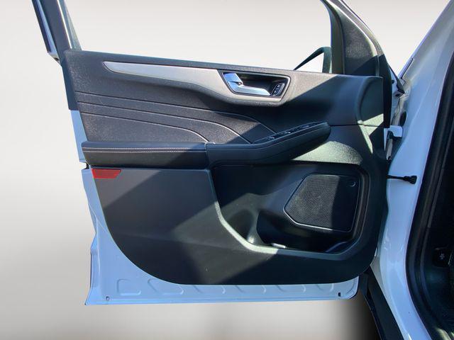 used 2021 Ford Escape car, priced at $15,272