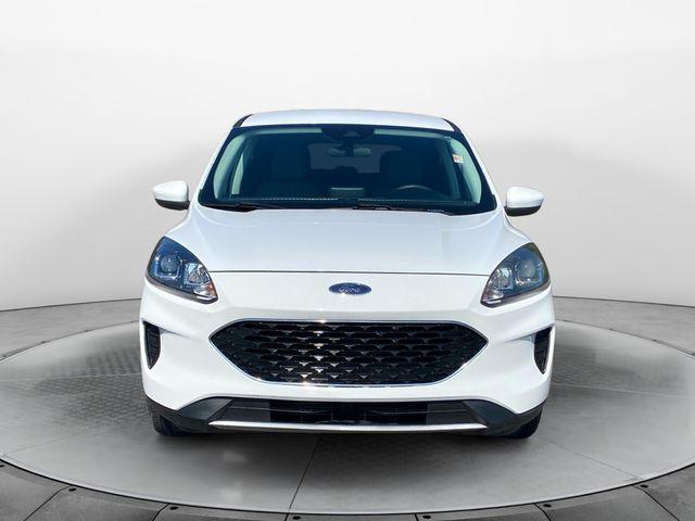 used 2021 Ford Escape car, priced at $15,272