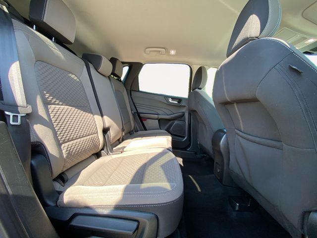 used 2021 Ford Escape car, priced at $15,272