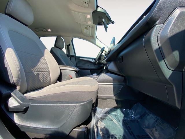 used 2021 Ford Escape car, priced at $15,272