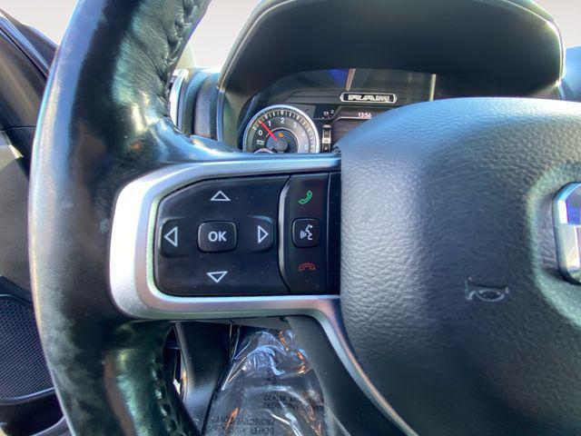 used 2019 Ram 1500 car, priced at $26,072