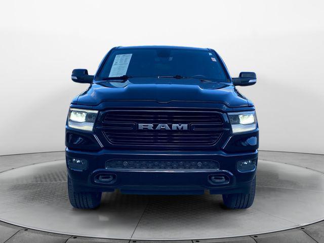 used 2019 Ram 1500 car, priced at $26,072