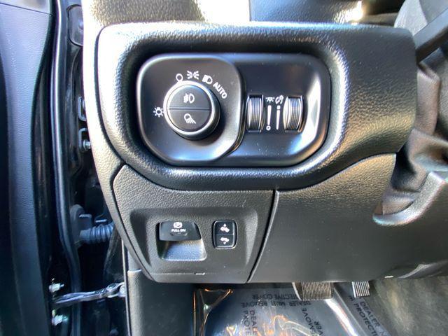 used 2019 Ram 1500 car, priced at $26,072