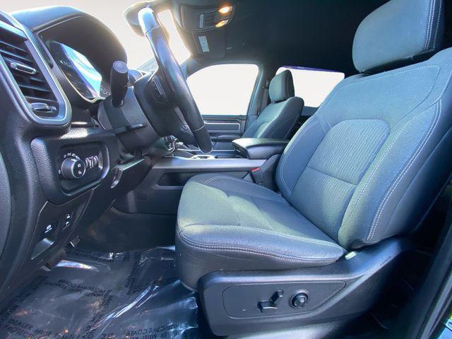 used 2019 Ram 1500 car, priced at $26,072