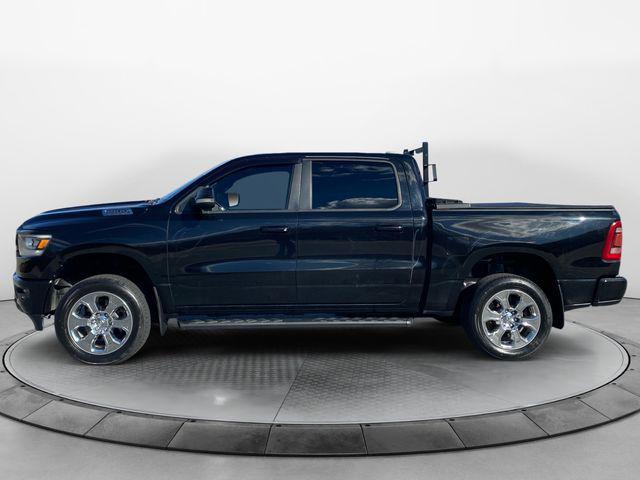 used 2019 Ram 1500 car, priced at $26,072