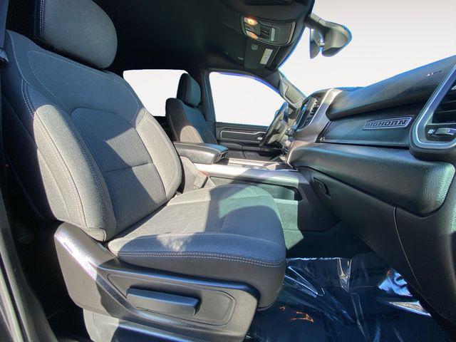 used 2019 Ram 1500 car, priced at $26,072