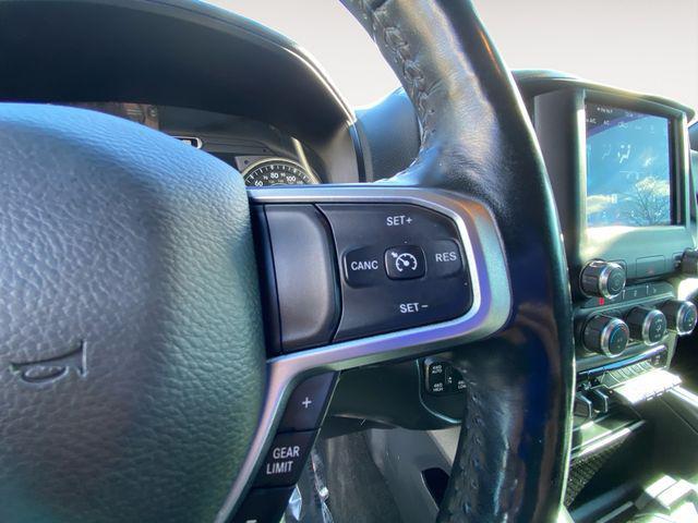 used 2019 Ram 1500 car, priced at $26,072