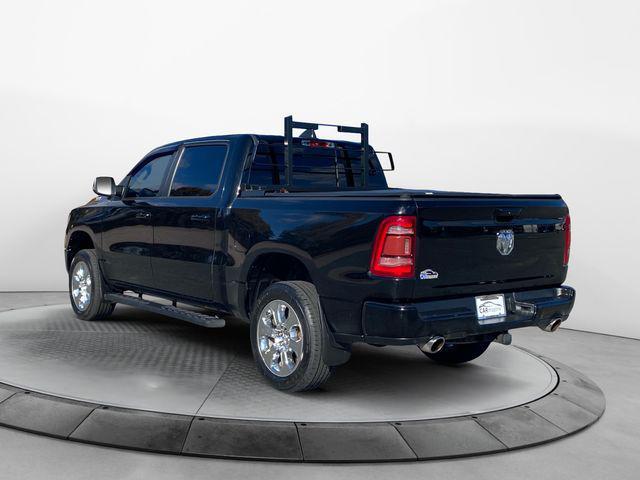 used 2019 Ram 1500 car, priced at $26,072