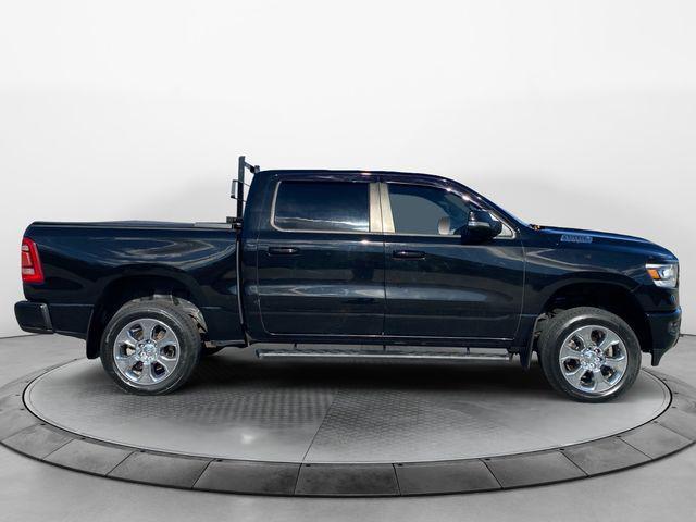 used 2019 Ram 1500 car, priced at $26,072
