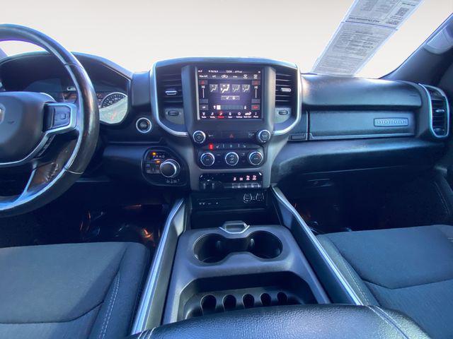 used 2019 Ram 1500 car, priced at $26,072