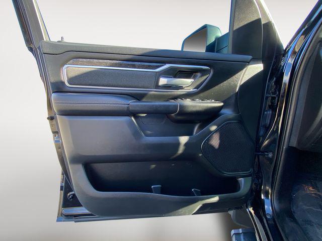 used 2019 Ram 1500 car, priced at $26,072