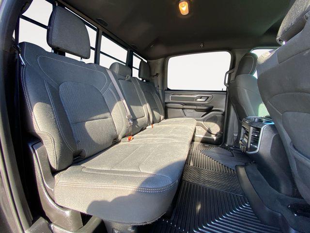 used 2019 Ram 1500 car, priced at $26,072