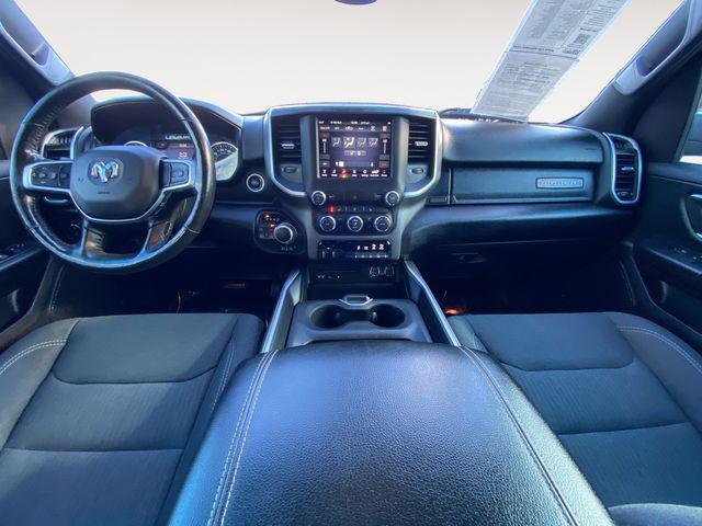 used 2019 Ram 1500 car, priced at $26,072