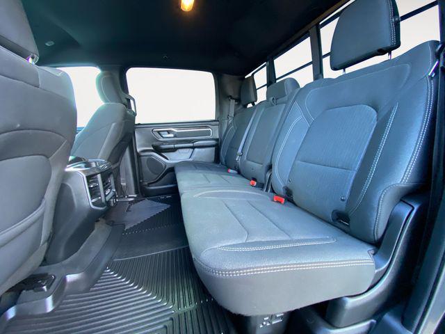 used 2019 Ram 1500 car, priced at $26,072