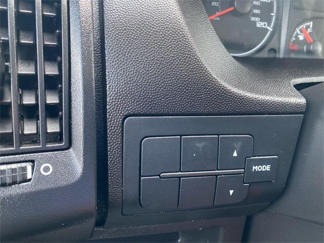 used 2021 Ram ProMaster 2500 car, priced at $25,472