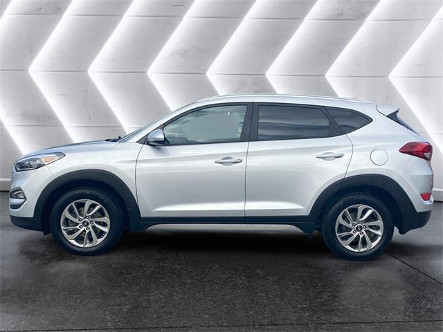 used 2017 Hyundai Tucson car, priced at $13,972