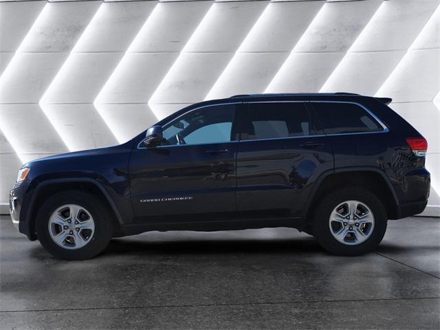 used 2015 Jeep Grand Cherokee car, priced at $13,972