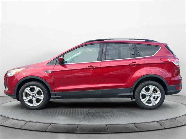 used 2016 Ford Escape car, priced at $11,472