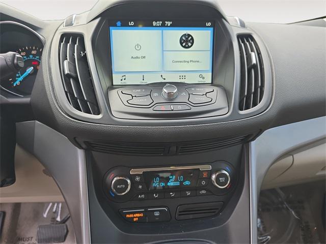 used 2016 Ford Escape car, priced at $11,472