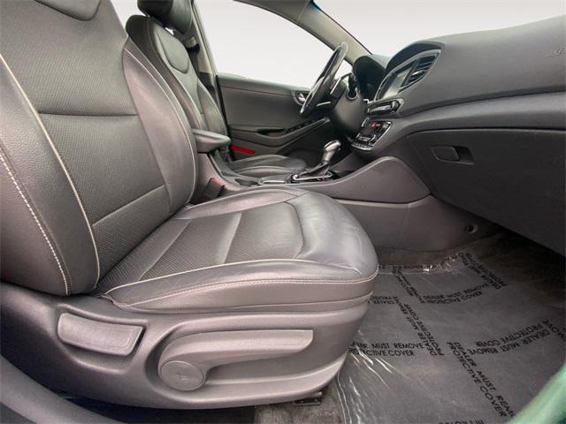 used 2019 Hyundai Ioniq Plug-In Hybrid car, priced at $17,472