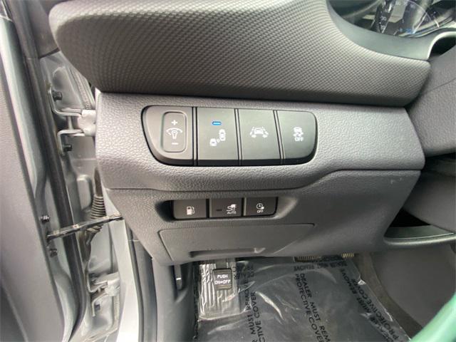 used 2019 Hyundai Ioniq Plug-In Hybrid car, priced at $17,472