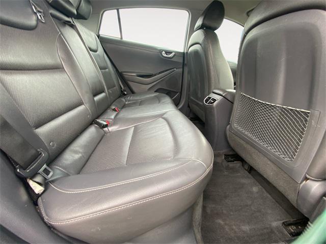 used 2019 Hyundai Ioniq Plug-In Hybrid car, priced at $17,472