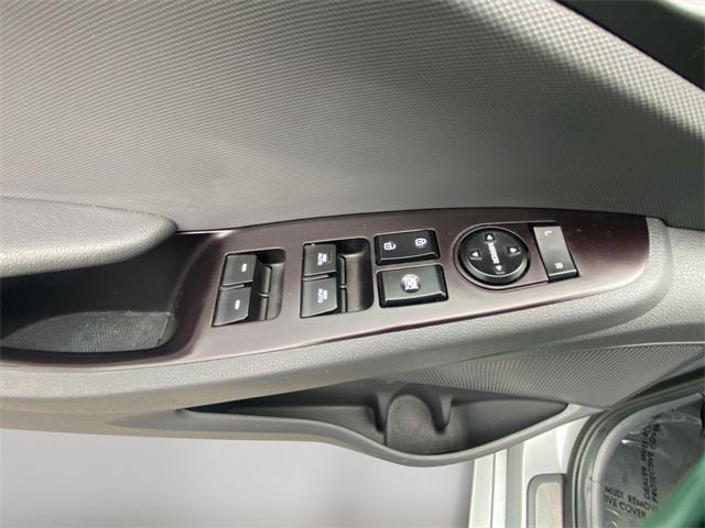 used 2019 Hyundai Ioniq Plug-In Hybrid car, priced at $17,472
