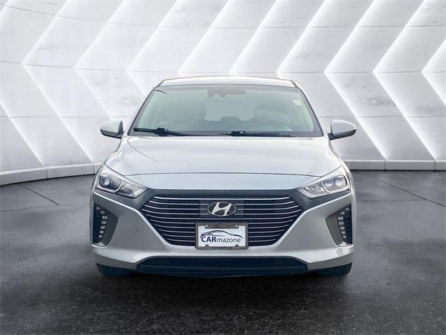 used 2019 Hyundai Ioniq Plug-In Hybrid car, priced at $17,472