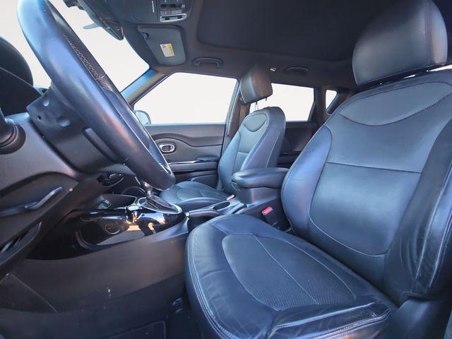used 2014 Kia Soul car, priced at $9,972