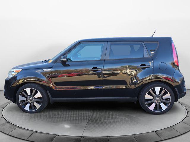 used 2014 Kia Soul car, priced at $9,972