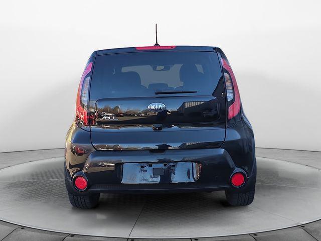 used 2014 Kia Soul car, priced at $9,972