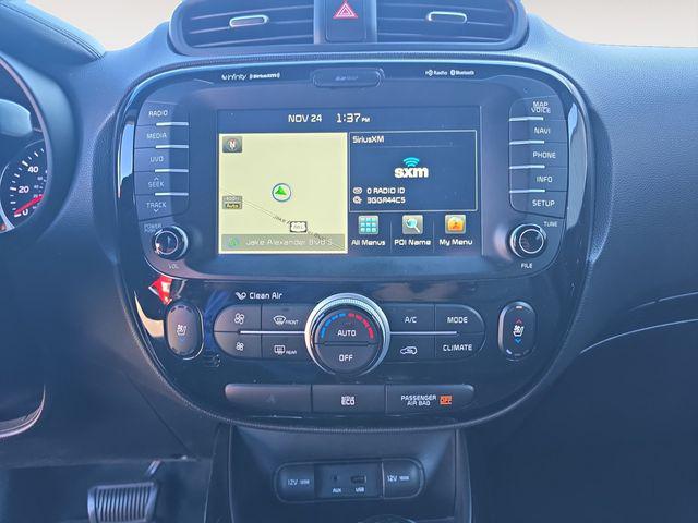 used 2014 Kia Soul car, priced at $9,972