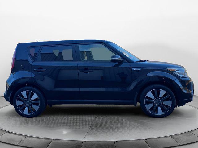 used 2014 Kia Soul car, priced at $9,972