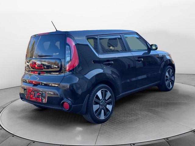 used 2014 Kia Soul car, priced at $9,972