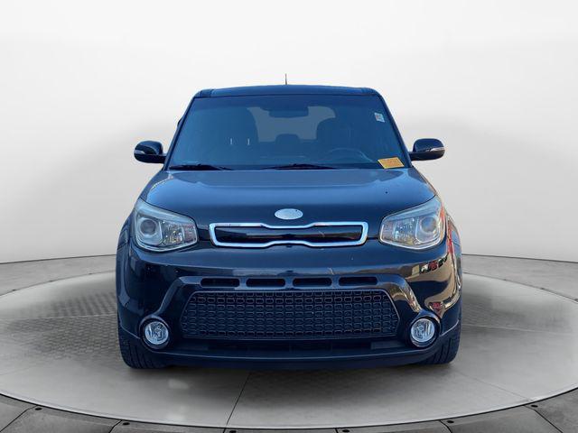 used 2014 Kia Soul car, priced at $9,972