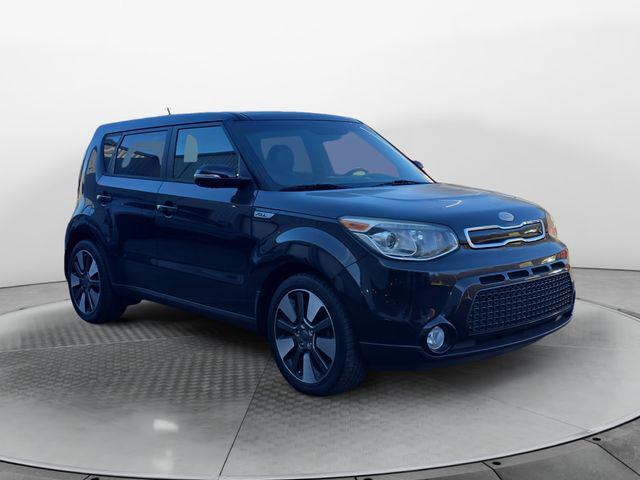 used 2014 Kia Soul car, priced at $9,972