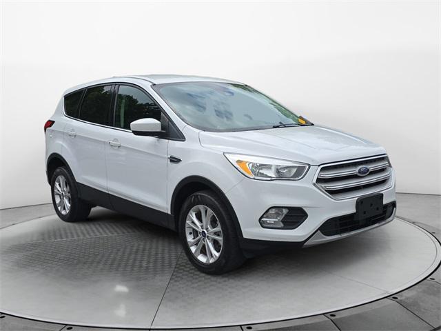 used 2019 Ford Escape car, priced at $14,472