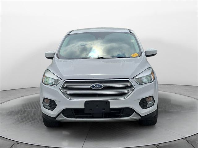 used 2019 Ford Escape car, priced at $14,472