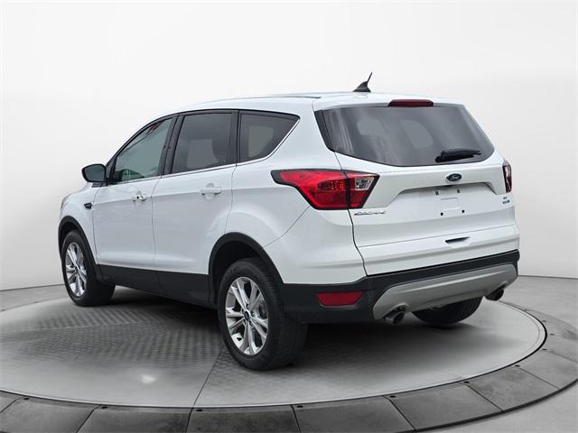 used 2019 Ford Escape car, priced at $14,472