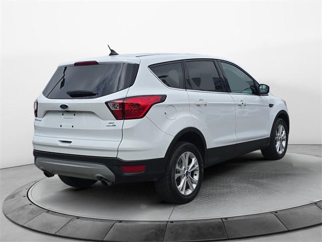 used 2019 Ford Escape car, priced at $14,472