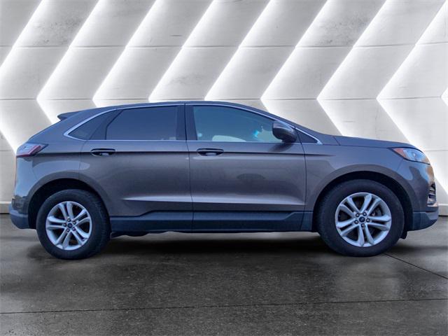 used 2019 Ford Edge car, priced at $15,772